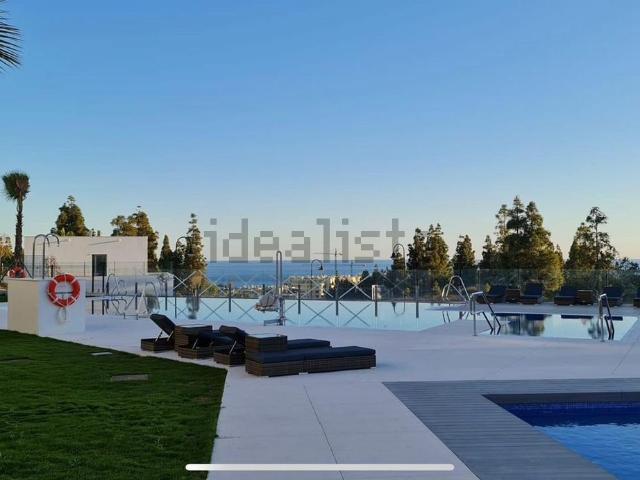 Piso, Mijas