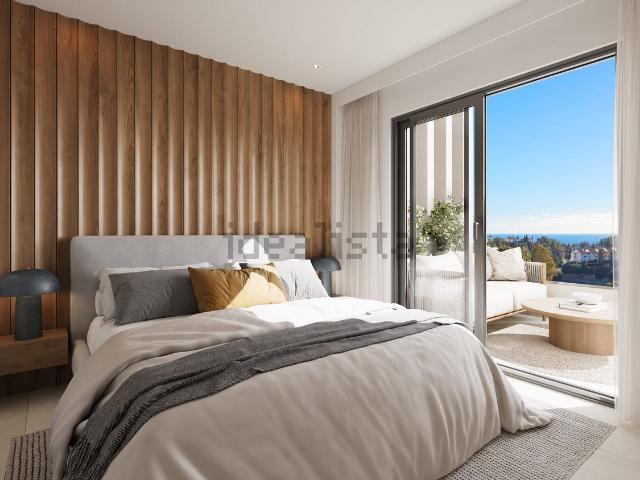 Piso, Mijas