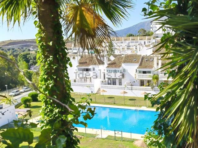 Piso, Mijas