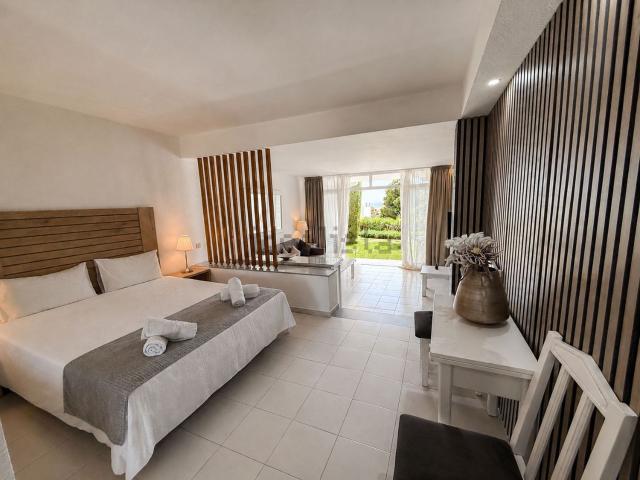 Piso, Mijas