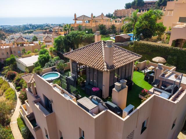 Piso, Mijas
