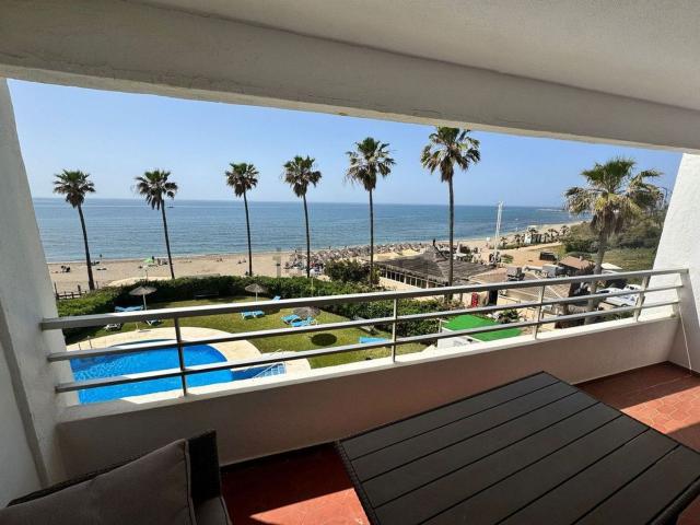 Piso, Mijas