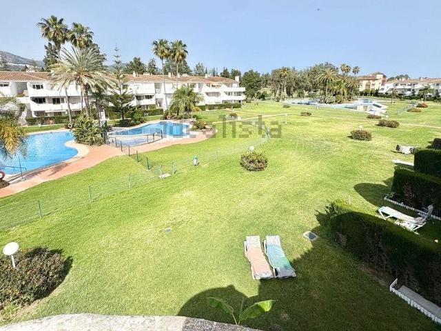 Piso, Mijas