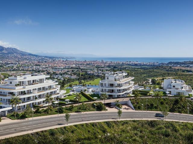 Piso, Mijas