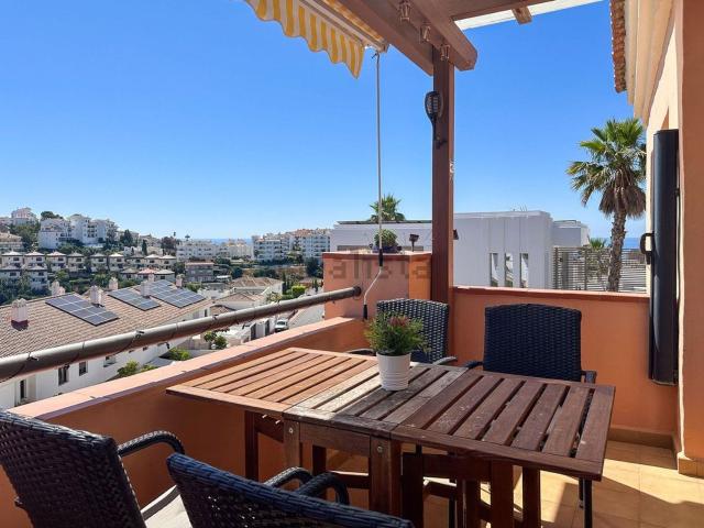 Piso, Mijas