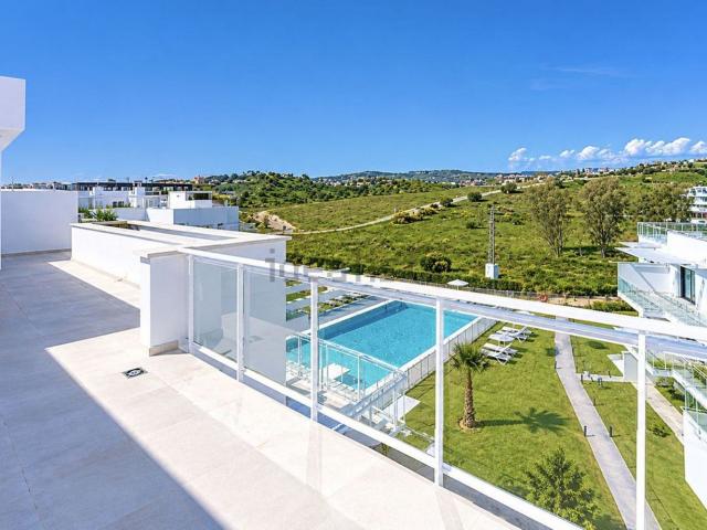 Piso, Mijas