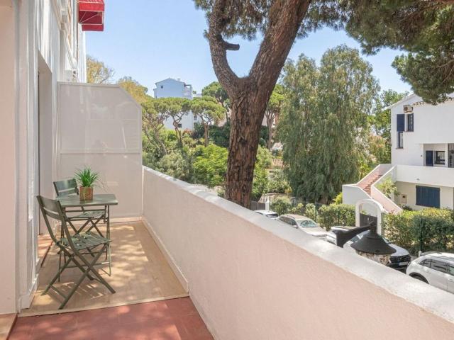 Piso, Mijas