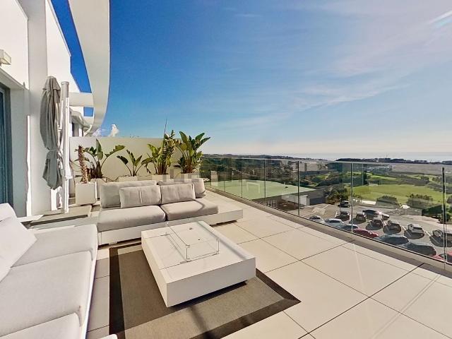 Piso, Mijas