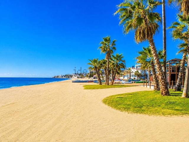 Piso, Mijas