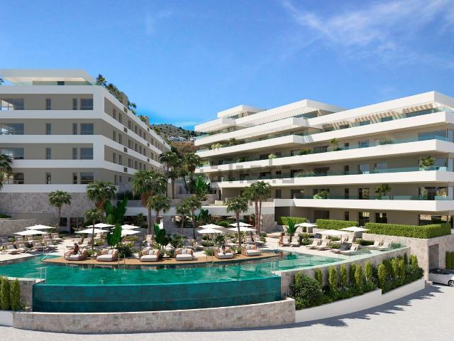 Piso, Mijas