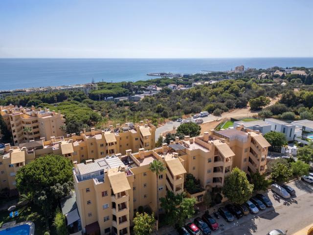 Piso, Mijas