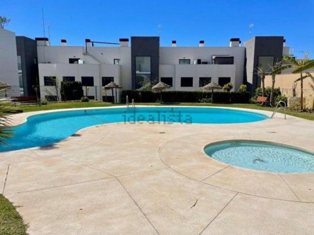 Piso, Mijas