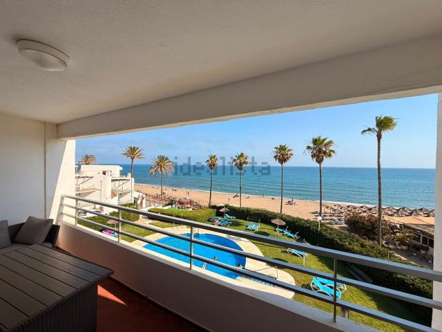 Piso, Mijas