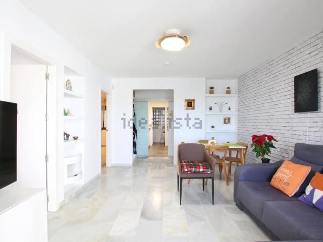 Piso, Mijas