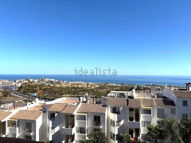 Piso, Mijas