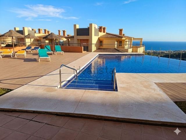 Piso, Mijas