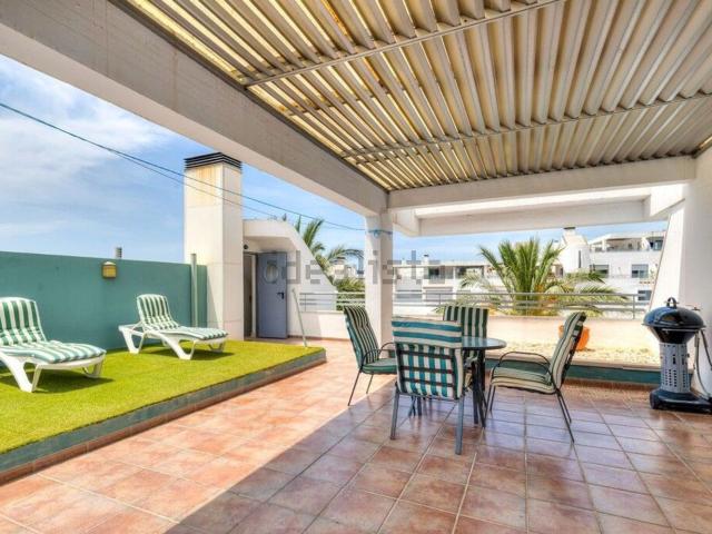Piso, Mijas