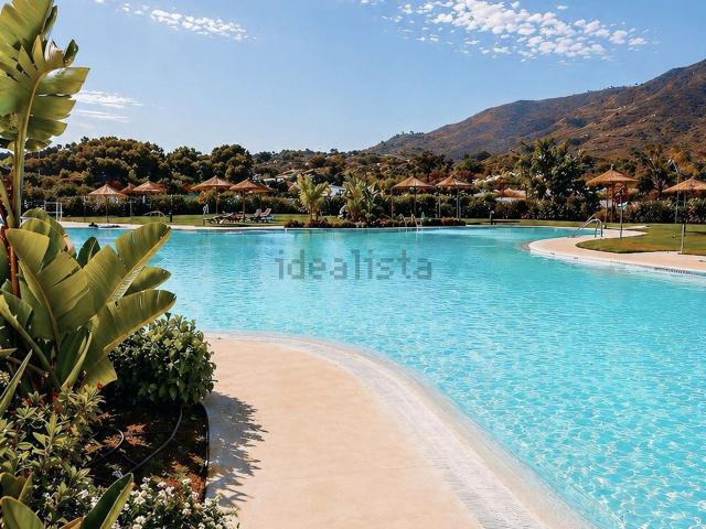 Piso, Mijas