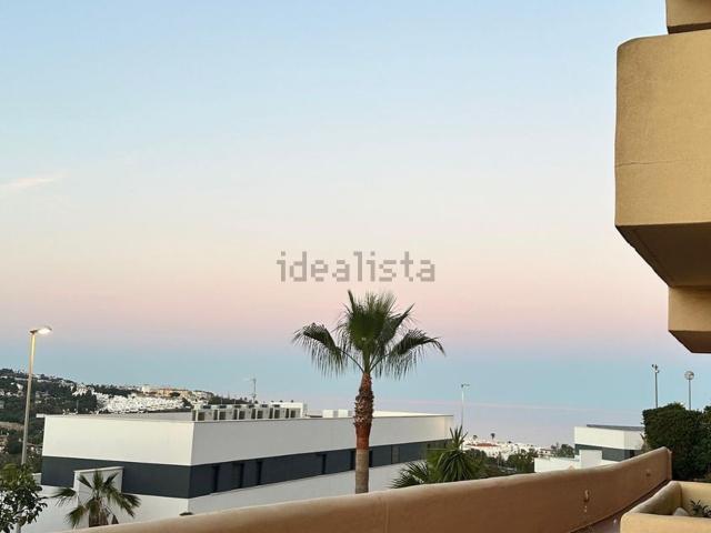 Piso, Mijas