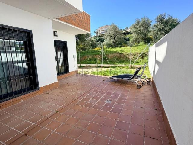 Piso, Mijas