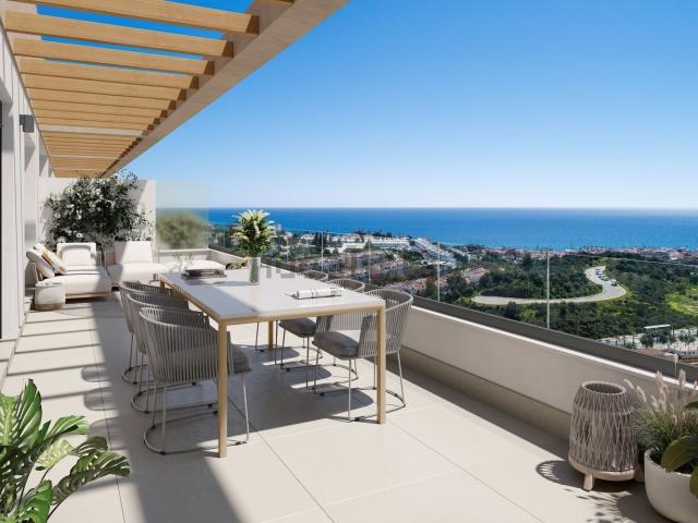 Piso, Mijas