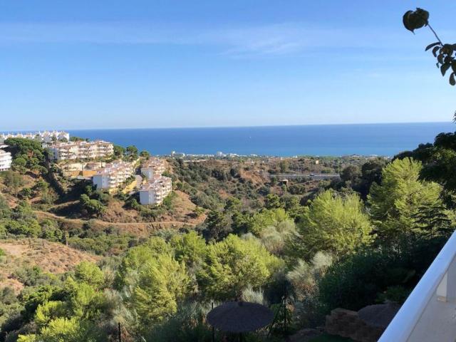 Piso, Mijas