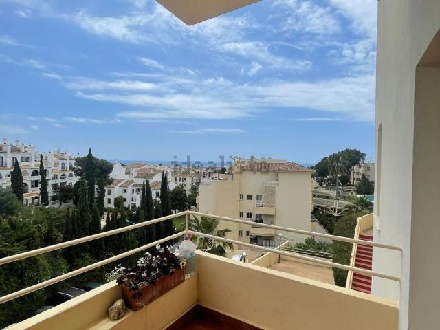 Piso, Mijas