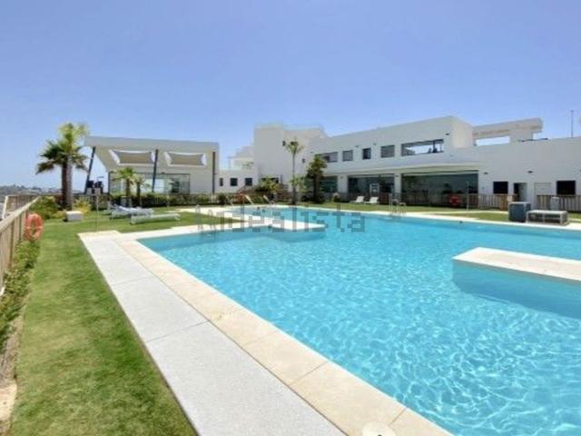 Piso, Mijas