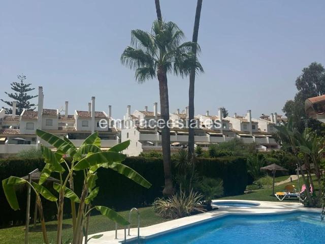 Piso, Mijas