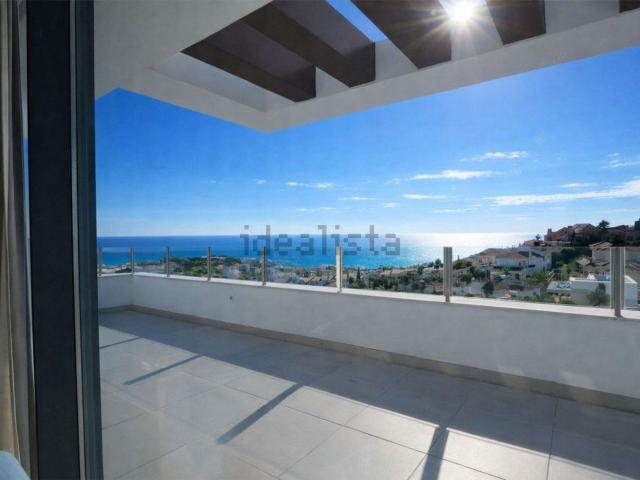 Piso, Mijas