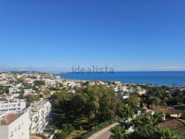 Piso, Mijas