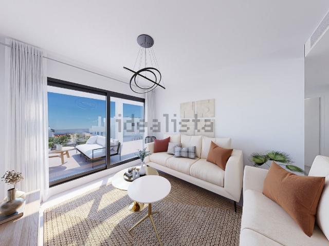 Piso, Mijas