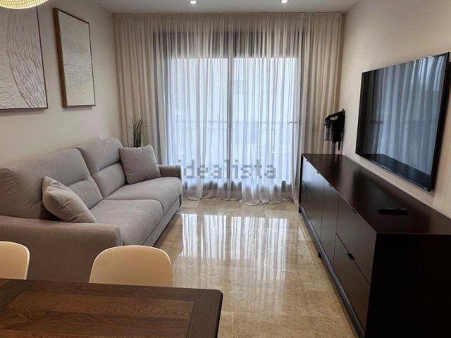 Piso, Mijas