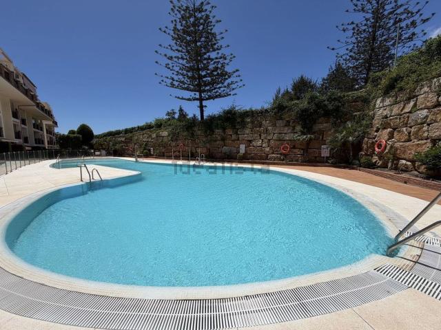 Piso, Mijas