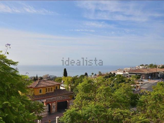 Piso, Mijas
