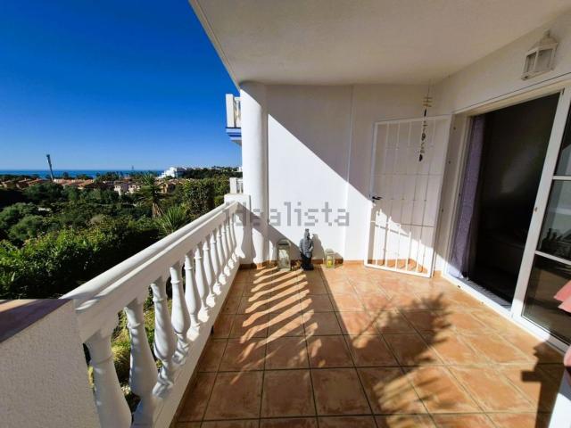 Piso, Mijas