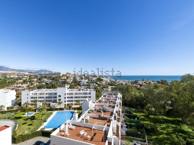 Piso, Mijas