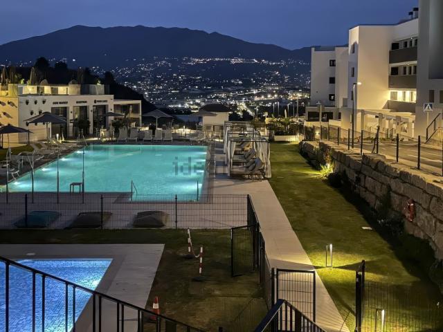 Piso, Mijas