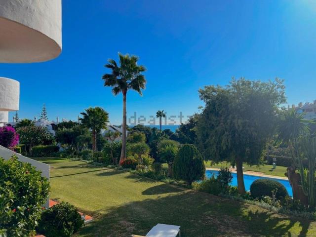 Piso, Mijas