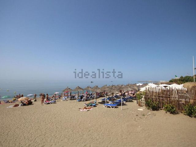 Piso, Mijas