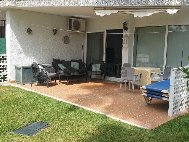 Piso, Mijas
