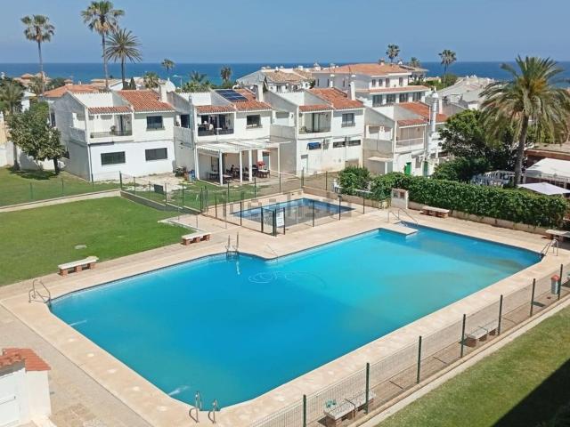 Piso, Mijas