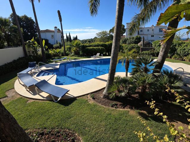 Piso, Mijas