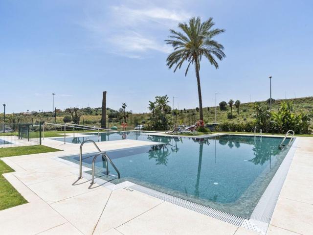 Piso, Mijas