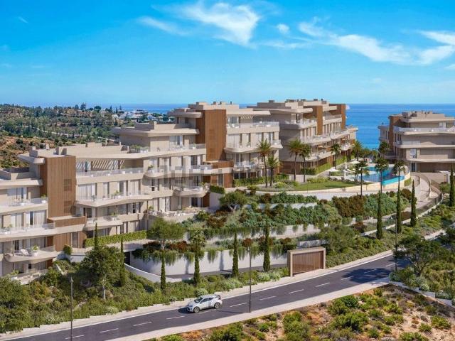 Piso, Mijas