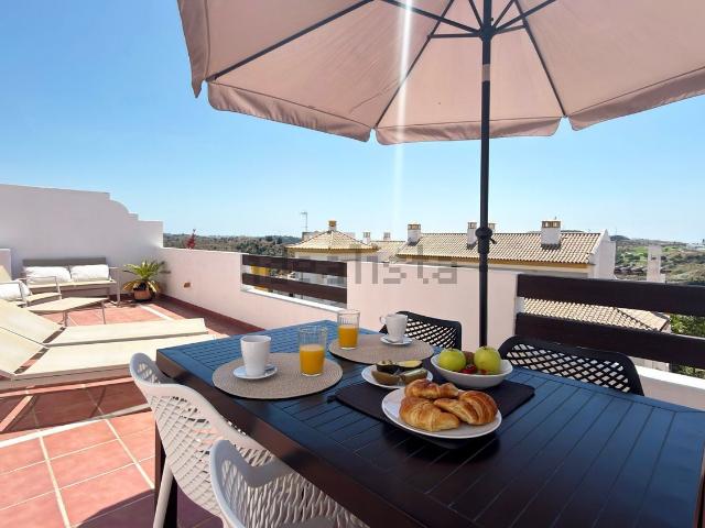 Piso, Mijas