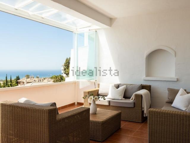 Piso, Mijas