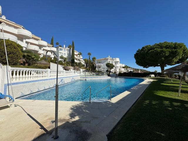 Piso, Mijas