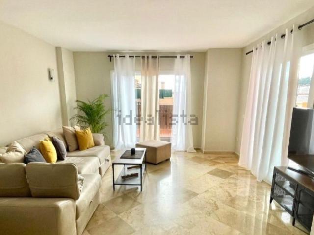 Piso, Mijas