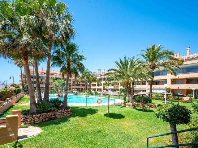 Piso, Mijas